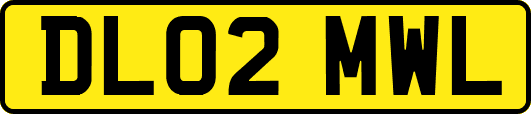 DL02MWL