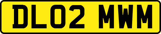 DL02MWM