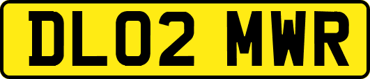 DL02MWR