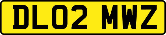 DL02MWZ