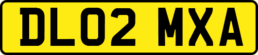 DL02MXA