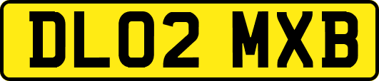DL02MXB