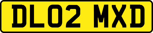 DL02MXD