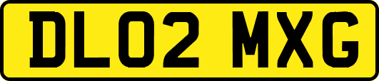 DL02MXG