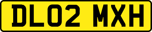 DL02MXH