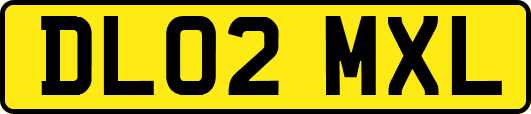 DL02MXL