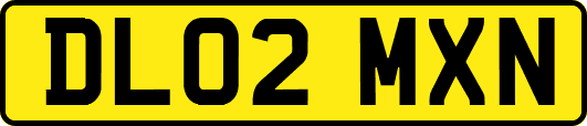 DL02MXN