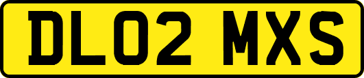 DL02MXS
