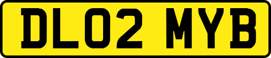 DL02MYB