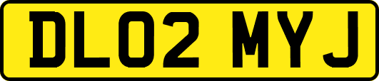 DL02MYJ
