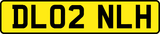 DL02NLH