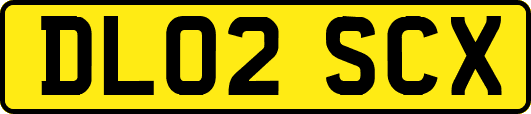 DL02SCX