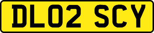 DL02SCY