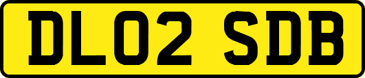 DL02SDB