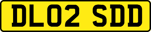 DL02SDD