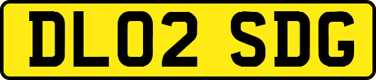 DL02SDG