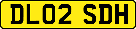 DL02SDH
