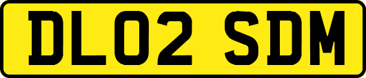 DL02SDM