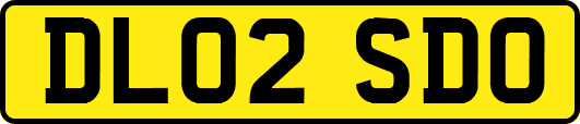 DL02SDO