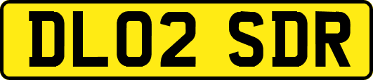 DL02SDR