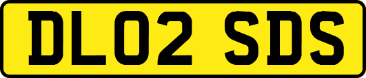 DL02SDS
