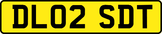 DL02SDT