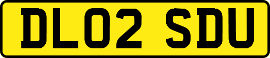 DL02SDU