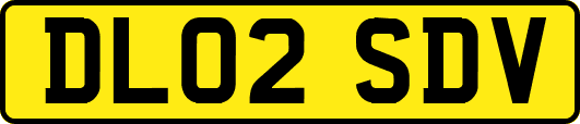 DL02SDV