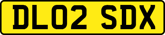 DL02SDX