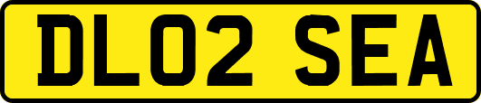 DL02SEA