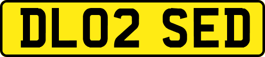 DL02SED