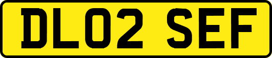 DL02SEF