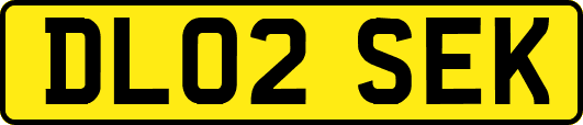 DL02SEK