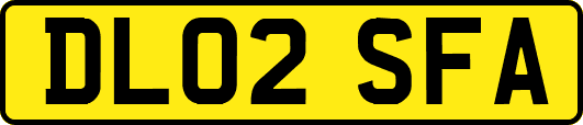 DL02SFA