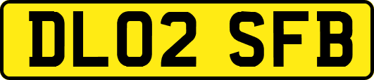 DL02SFB