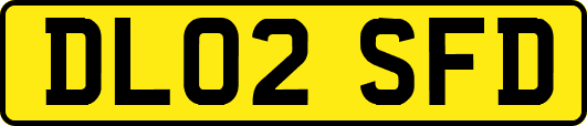 DL02SFD