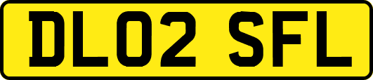 DL02SFL