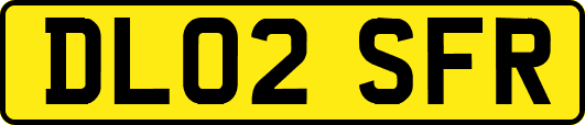 DL02SFR