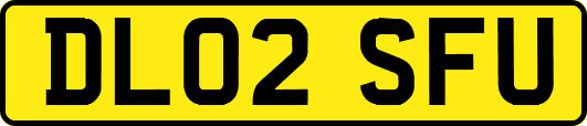 DL02SFU
