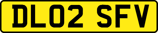 DL02SFV