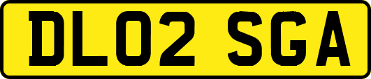 DL02SGA