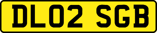 DL02SGB