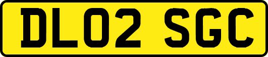 DL02SGC