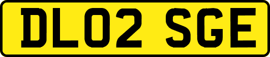 DL02SGE