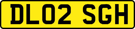 DL02SGH