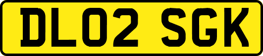 DL02SGK