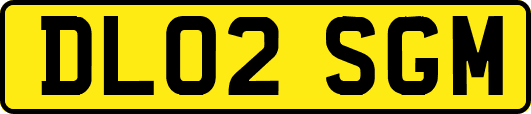 DL02SGM