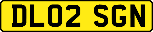 DL02SGN