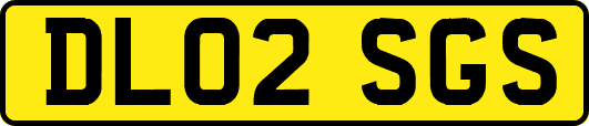 DL02SGS