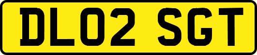 DL02SGT